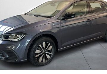 VW Polo 11.128 km 24.490 &euro; Dresden 01169