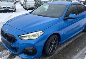 BMW 220 50.000 km 25.500 &euro; Meissen 01662