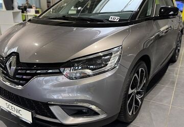 Renault Scenic 52.135 km 18.190 &euro; Dresden 01139