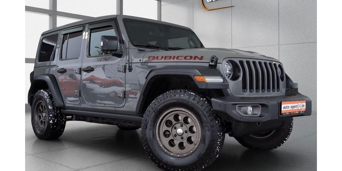 Jeep Wrangler 93.821 km 42.990 &euro; Dresden 01257