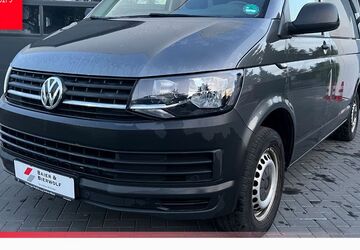 VW T6 Transporter 130.000 km 20.990 &euro; Coswig 01640