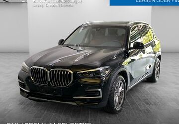 BMW X5 15.510 km 56.906 &euro; Dresden 01219