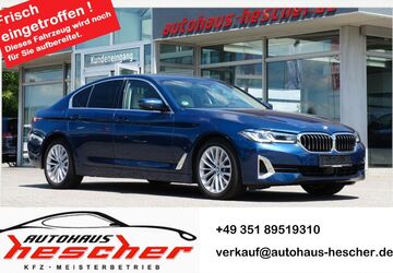 BMW 520 66.600 km 35.980 &euro; Dresden 01139