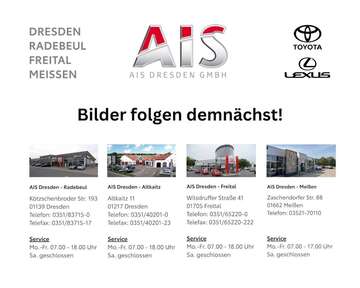 Gebrauchte Toyota Verso