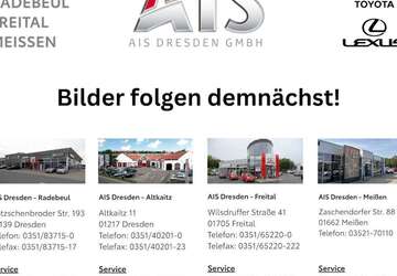 Toyota Verso 99.268 km 16.590 &euro; Dresden 01217