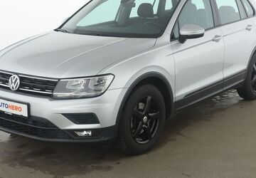VW Tiguan 82.012 km 18.100 &euro; Dresden 01187