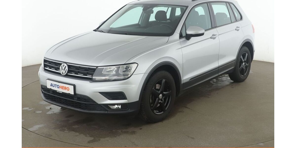 VW Tiguan 82.012 km 18.100 &euro; Dresden 01187