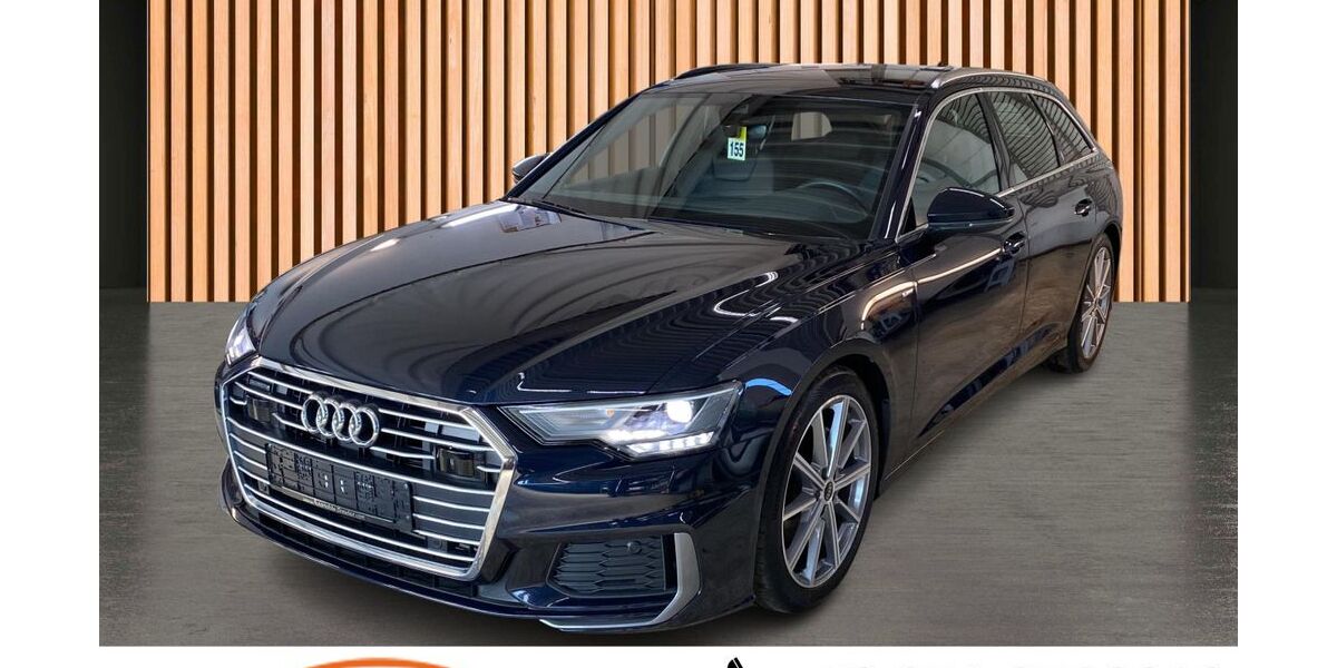 Audi A6 22.763 km 39.980 &euro; Dresden 01328