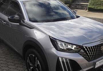 Peugeot 2008 15.540 km 22.520 &euro; Meißen 01662