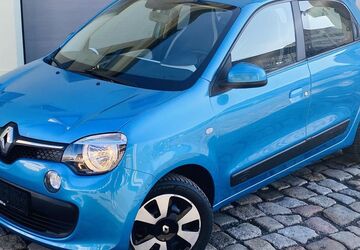 Renault Twingo 110.726 km 5.890 &euro; Dresden 01257