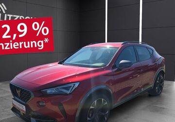 Cupra Formentor 3.700 km 34.970 &euro; Dippoldiswalde 01744