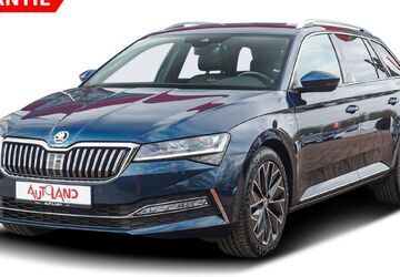 Skoda Superb 86.357 km 29.950 &euro; Dresden 01239