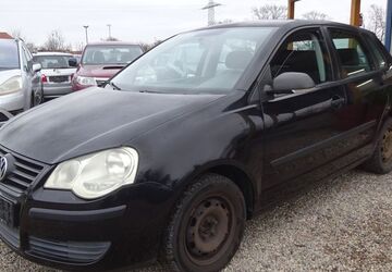 VW Polo 322.648 km 1.000 &euro; Dresden 01219
