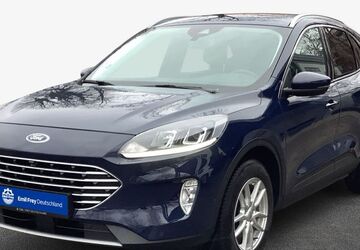 Ford Kuga 48.985 km 18.940 &euro; Dresden 01159