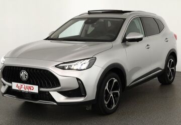 MG HS 10.488 km 23.890 &euro; Dresden 01069