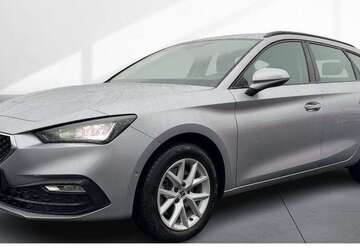 Seat Leon 20.542 km 22.790 &euro; Dresden 01067