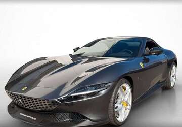 Ferrari Roma 1.100 km 299.990 &euro; Radebeul 01445