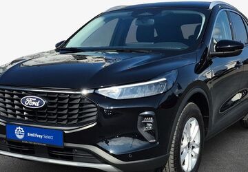 Ford Kuga 21.368 km 33.940 &euro; Dresden 01159