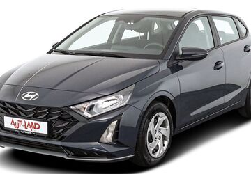 Hyundai i20 9.918 km 19.490 &euro; Dresden 01239