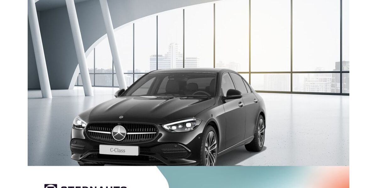 Mercedes-Benz C 300 38.625 km 39.980 &euro; Dresden 01239