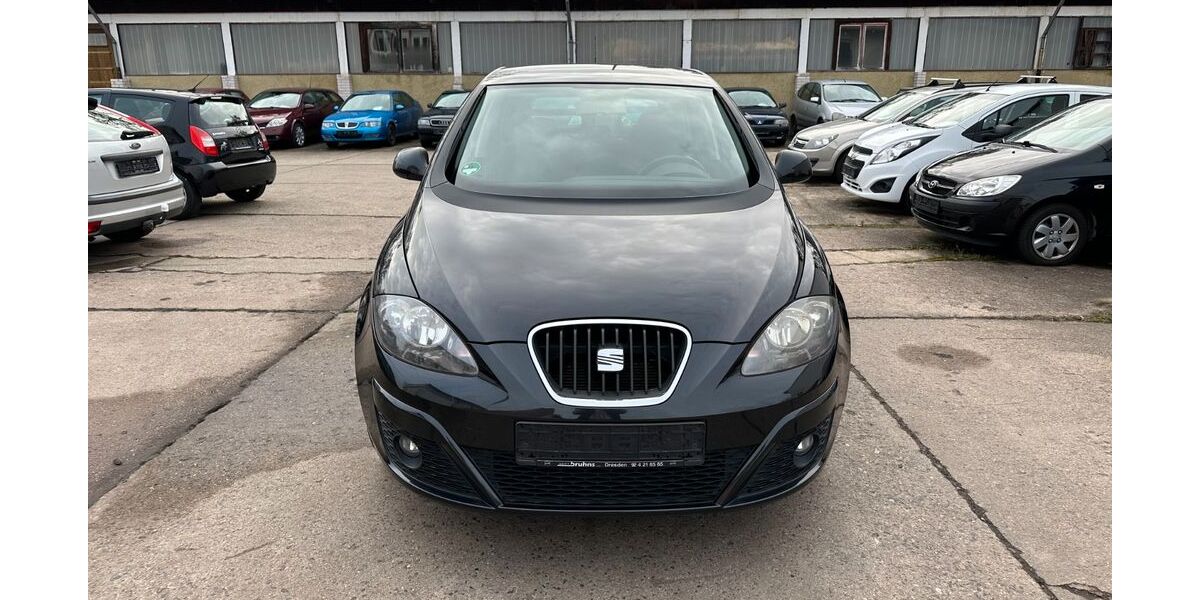 Seat Altea 129.696 km 4.500 &euro; Dresden 01159