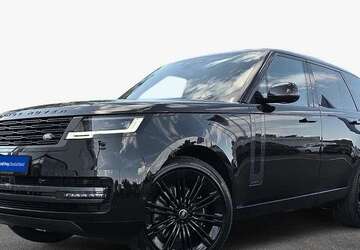 Land Rover Range Rover 3.500 km 169.950 &euro; Dresden 01277