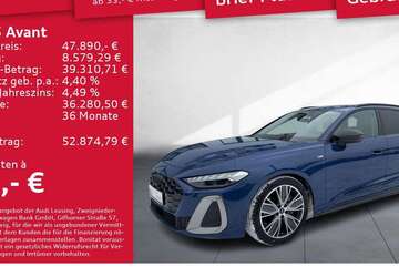 Audi A5 8.028 km 47.890 &euro; Dresden 01067