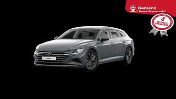 Gebrauchte VW Arteon