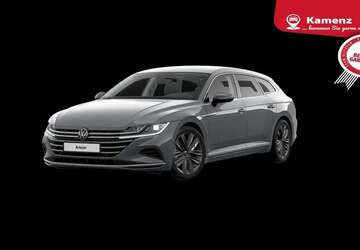 VW Arteon 45.500 km 31.890 &euro; Dresden 01139