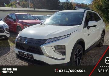 Mitsubishi Eclipse Cross 13.990 km 20.990 &euro; Freital 01705