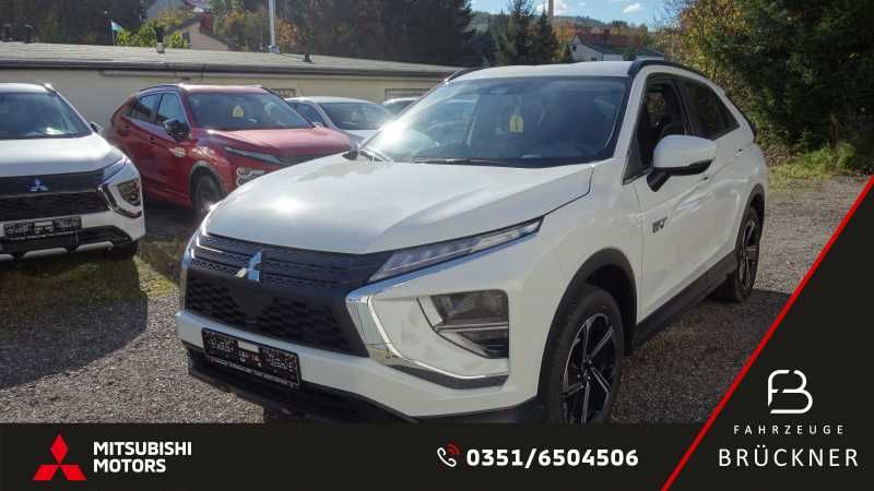 Mitsubishi Eclipse Cross 13.990 km 20.990 &euro; Freital 01705