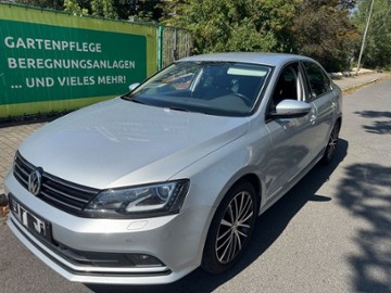 Gebrauchte VW Jetta