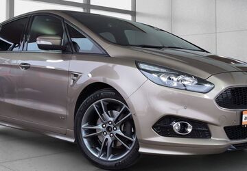 Ford S-Max 99.674 km 23.990 &euro; Dresden 01257