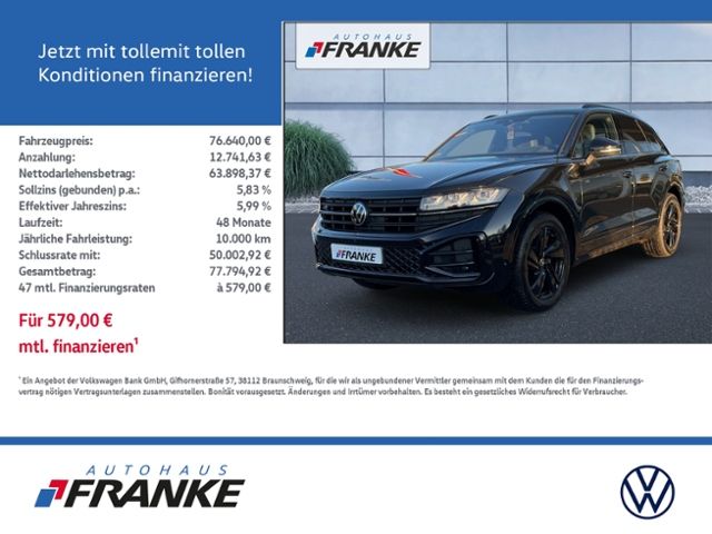 VW Touareg 29.000 km 74.639 &euro; Radeberg 01454