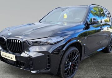BMW X5 2.000 km 89.970 &euro; Dresden 01067