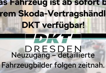 Skoda Superb 52.000 km 30.450 &euro; Dresden 01237