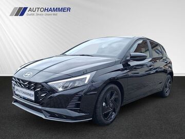 Gebrauchte Hyundai i20