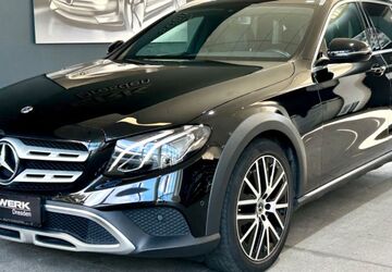 Mercedes-Benz E 220 102.137 km 29.990 &euro; Dresden 01277