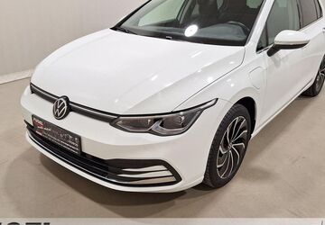 VW Golf 55.790 km 20.499 &euro; Dresden 01157