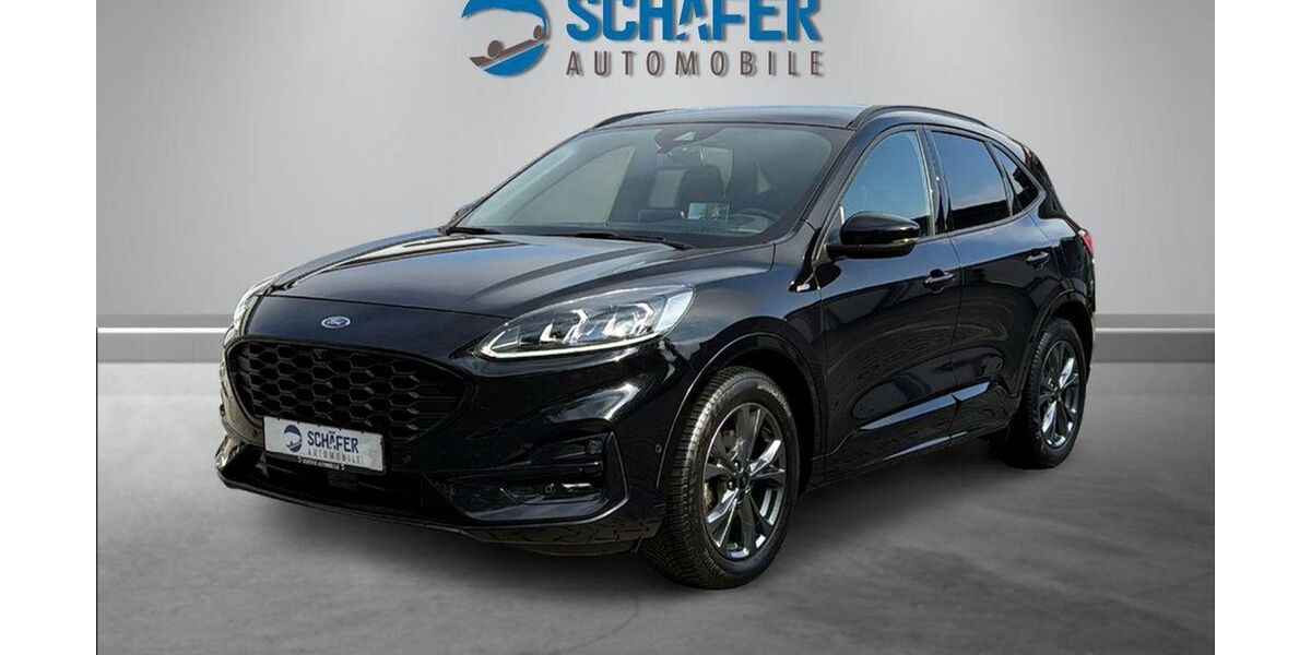 Ford Kuga 107.900 km 18.950 &euro; Moritzburg 01468