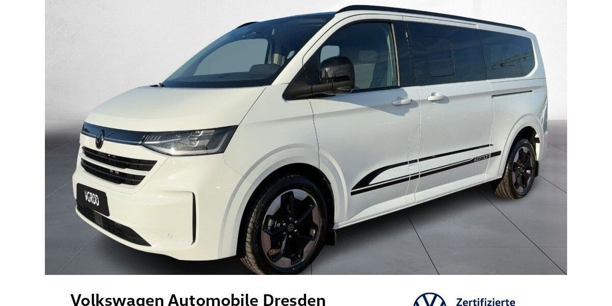 VW T7 Caravelle 2.100 km 79.890 &euro; Dresden 01169