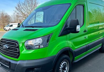 Ford Transit 64.500 km 18.900 &euro; Meißen 01662