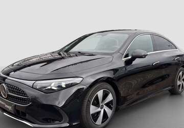 Mercedes-Benz CLA 180 8.000 km 39.690 &euro; Meißen 01662