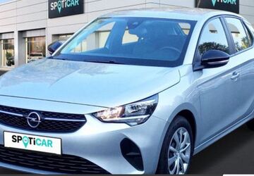 Opel Corsa 11.500 km 14.900 &euro; Dresden 01159