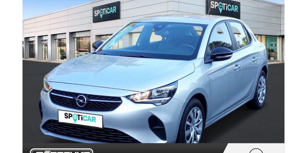 Opel Corsa 11.500 km 14.900 &euro; Dresden 01159