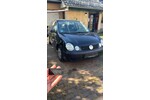 VW Polo 190.000 km 1.300 &euro; Dresden 01067