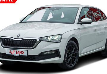 Skoda Scala 75.387 km 13.990 &euro; Dresden 01069