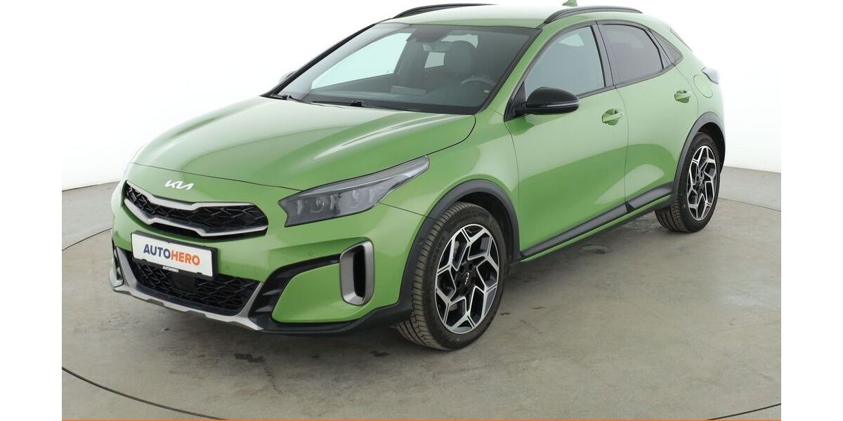 Kia XCeed 64.392 km 21.850 &euro; Dresden 01187