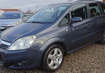 Opel Zafira 269.970 km 1.100 &euro; Dresden 01219
