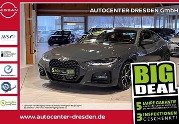 BMW 430 70.245 km 42.980 &euro; Dresden 01067